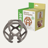 Silicone Teething Ball 1 PK